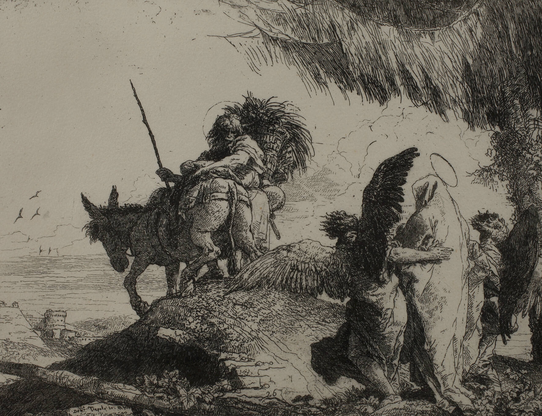giovanni-domenico-tiepolo-flucht-nach-gypten-1750-mutualart