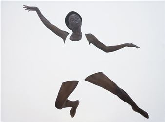 8 Artists to Watch in Art Basel Miami Beach’s Positions Sector