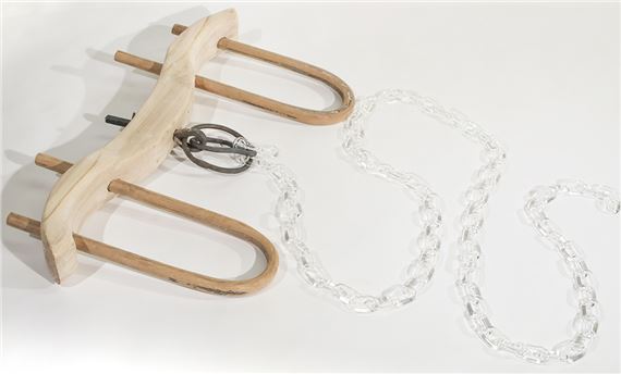 Ruth K Burke & Dulcee Boehm: Manifestations of Form, Function and Capacity - Vox Populi Gallery