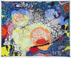 Untitled by Michael Buthe, 1994