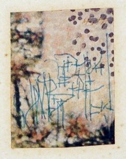 Untitled by Hannah Höch, 1950