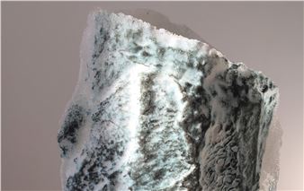 Anett Biliczki: Scope of Distance - Glasmuseet Ebeltoft