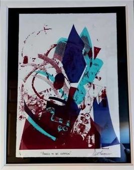 PAOLOZZI - Angela H. Pieraccini