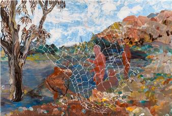 Fishing/Hunting - Gloria Bliss