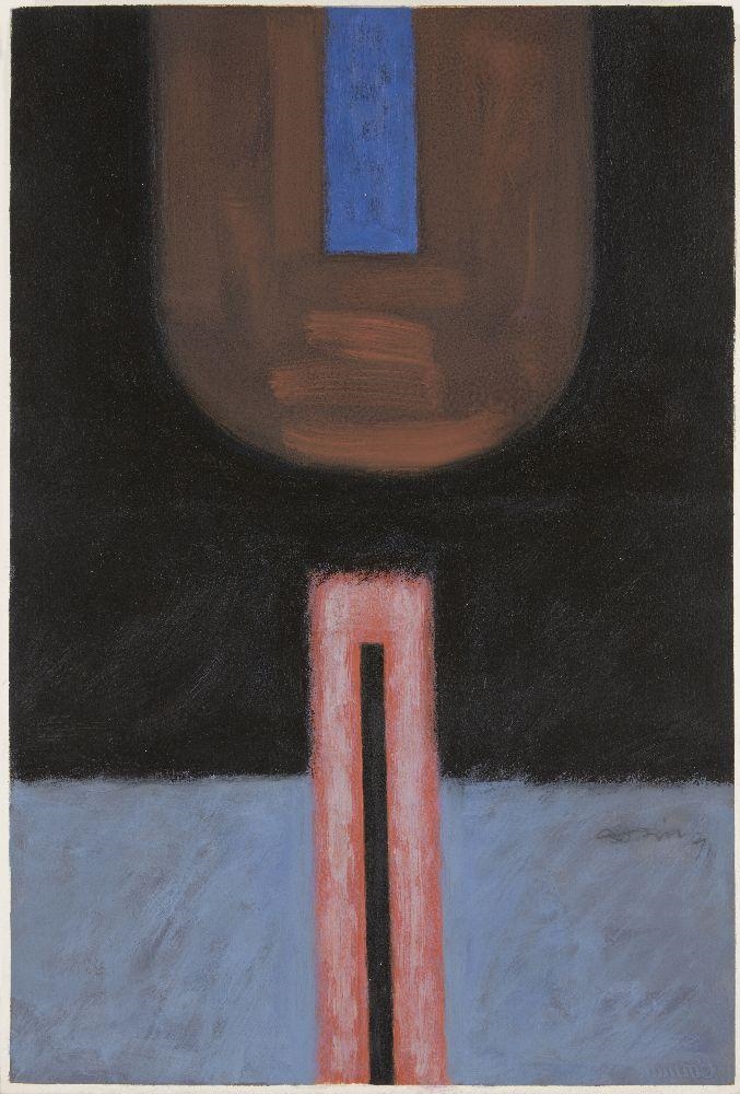 Artwork by Shuhua Jin, Untitled, Made of mixed media