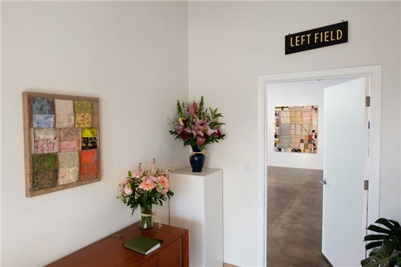 Uncommon Thread II - Jaggedart