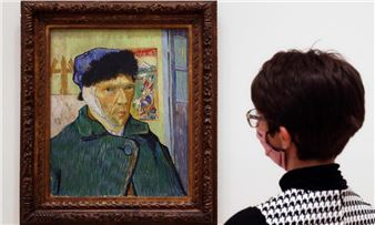 ‘It’s Too Much!’ – The Courtauld’s Van Goghs, Monets, Cézannes, Goyas and Bruegels Are Reborn