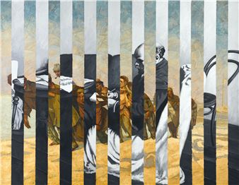 Deep Thoughts - Nikolai Ovchinnikov