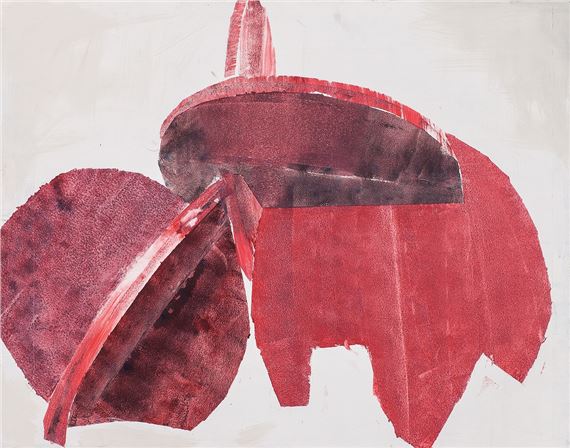 ABSTRAKCE by Zbynek Sedlecky, 2011