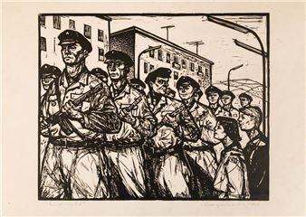 Exodus - Henrik Krajcsirovits