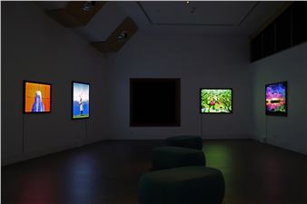 Lightyears at the BAS - Michael Reid, Sydney