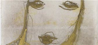 The Primitive Soul - Musée Zadkine