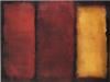 Yellow And Red 1964 by Mark Rothko