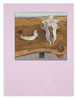 Josephine Halvorson - Georgia O'Keeffe Museum, Santa Fe