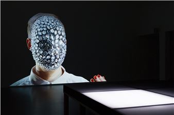 Witch Hunt - Institute of Contemporary Art, Los Angeles