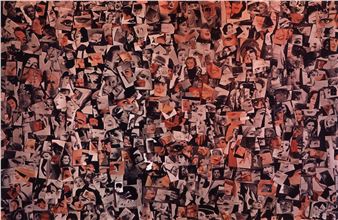 A Trillion Sunsets. A Century of Image Overload - International Center of Photography (ICP)