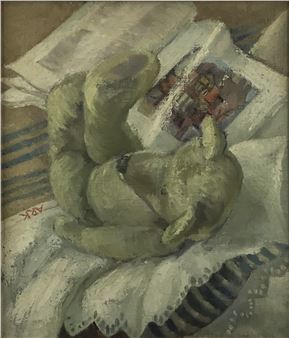 Daylight - Alice Rebecca Kendall