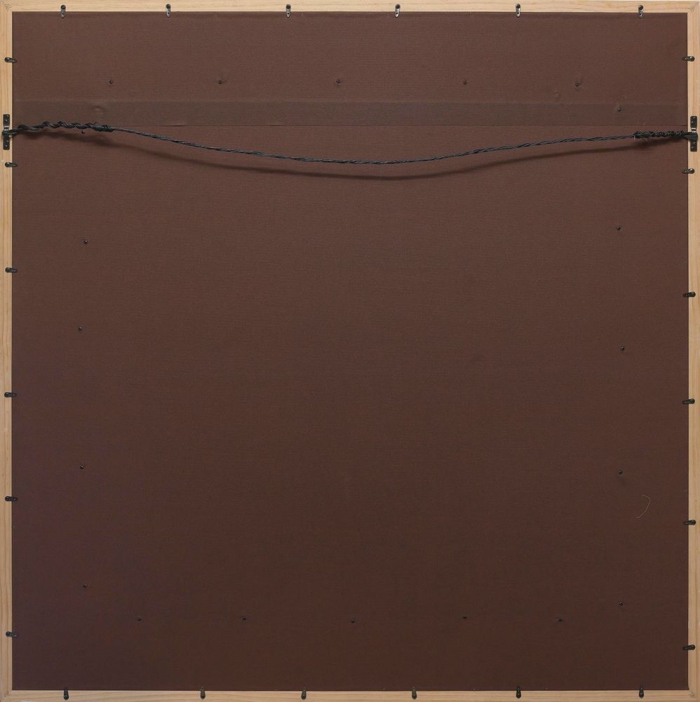 Artwork by Sakae Ozawa, It Can't Be a Coincidence, Made of Oil on canvas