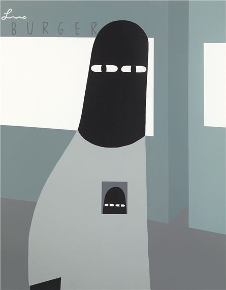 LY | 264 Artworks | MutualArt