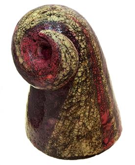 ŠԱ - Magdalena Mladějovská