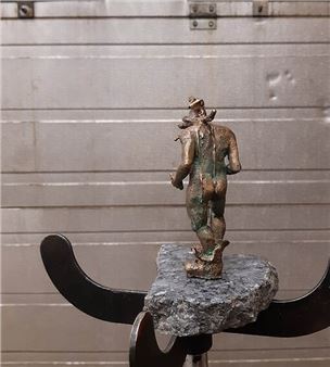 Suvi-Tuulia Forssén: Love of my Life - Galerie Pleiku