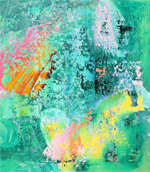 Catalina by Carl Erik Reimuth