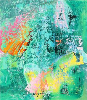 Catalina - Carl Erik Reimuth