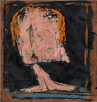 Untitled - Jean Raymond Meunier