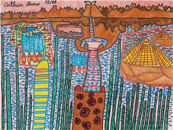 Untitled - Arthur Simo