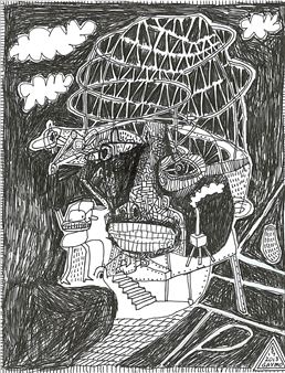 Untitled - David Morris