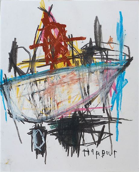 Rockland series 12 by Edward Goss