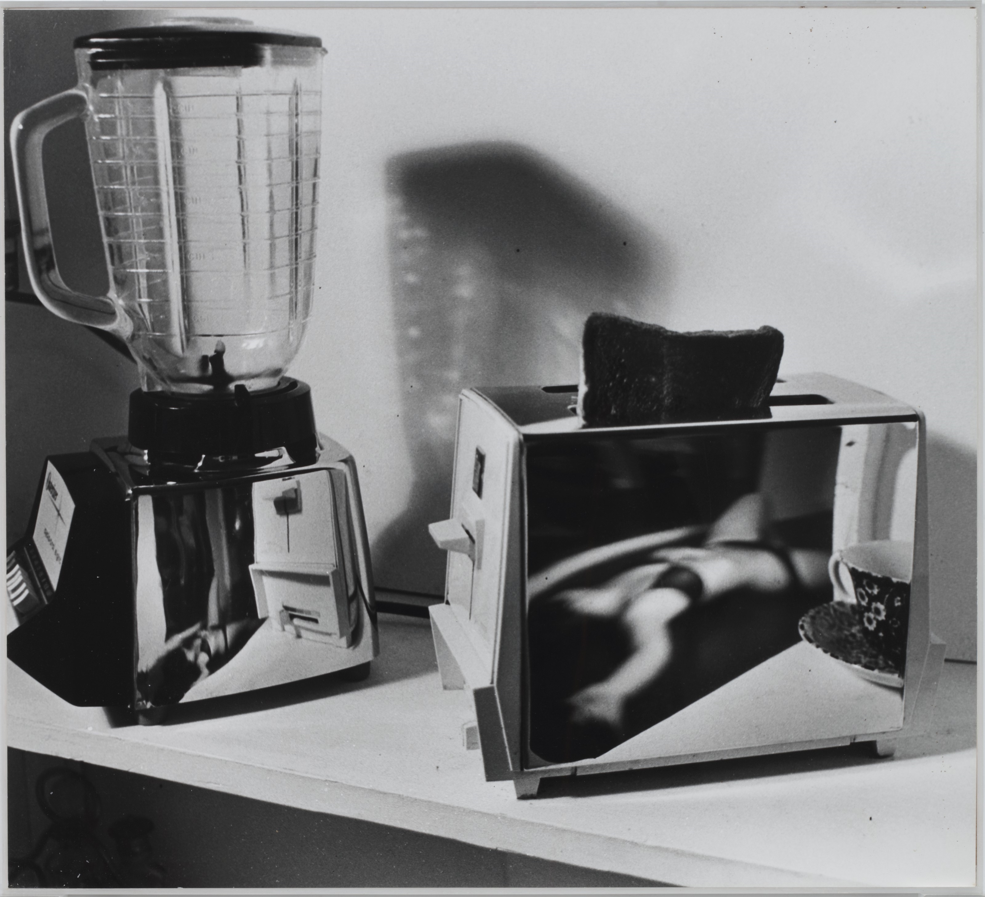 Mac Adams | The Toaster (1977) | MutualArt