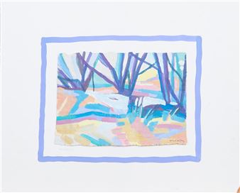 Willows - Merthyr Ruxton