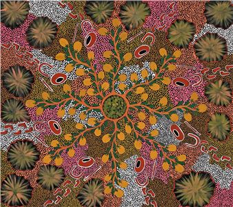 Untitled - Edna Rupert