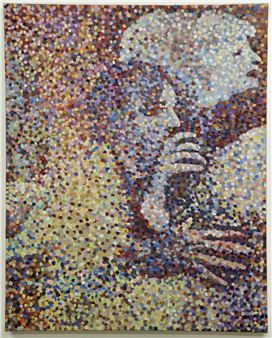 Kate Metten: Atmospheric River - WAAP, Vancouver