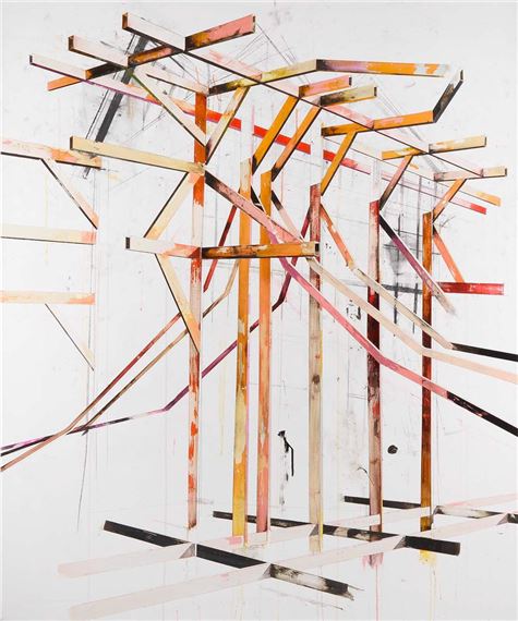 Dreamhouses by Manuel Caeiro, 2017