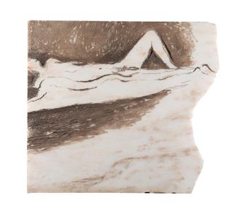 Male nude - António Lagarto