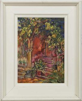 SINARADES CORFU - Kate Hennessy