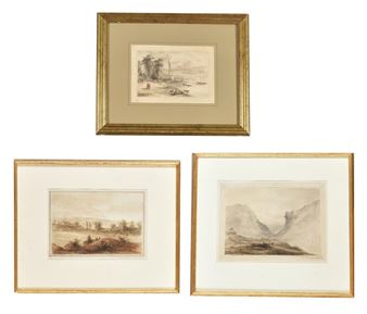 Daniel Finch - Daniel Finch Sr.