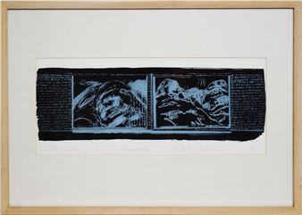 "G.C.I.P.M II (Real Art "Land") - Mark Wilson