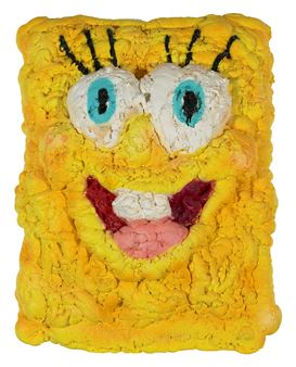 Spongebob - Mathias Nordby