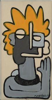 Untitled - Mathias Nordby