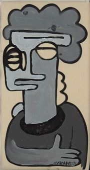 Untitled - Mathias Nordby