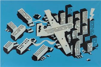 M-City 687 - Mariusz Waras