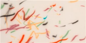 Frederic Anderson: Skinny Jeans, Flutter, Prime Mover - Van de Weghe, East Hampton