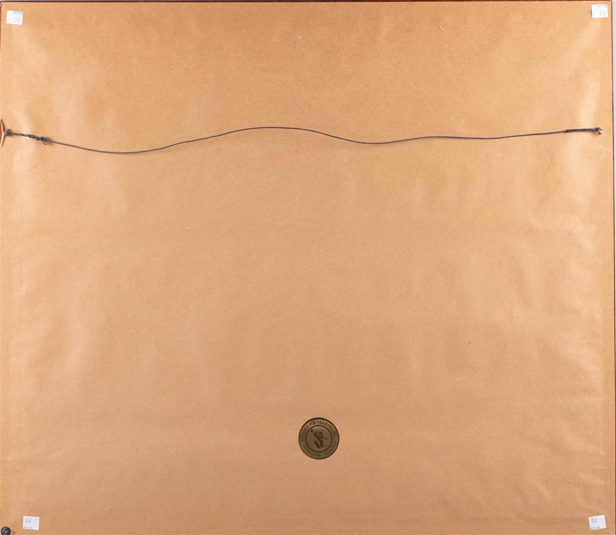 Artwork by Edward John Stevens Jr., STILL LIFE, Made of Gouache on paper