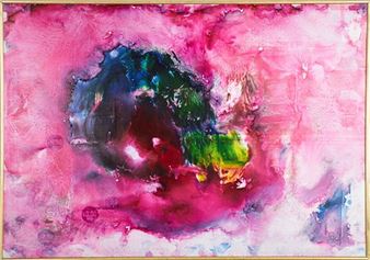 Daily anatomy - Graziano Cuberli