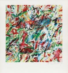 John Chamberlain: Process & Material - Pace Prints, 26th Street