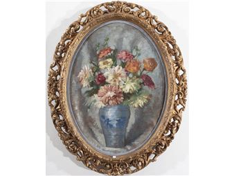 Natura morta - Casimiro Jodi