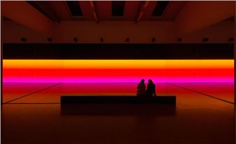 London Art Exhibitions: A Guide for This Weekend